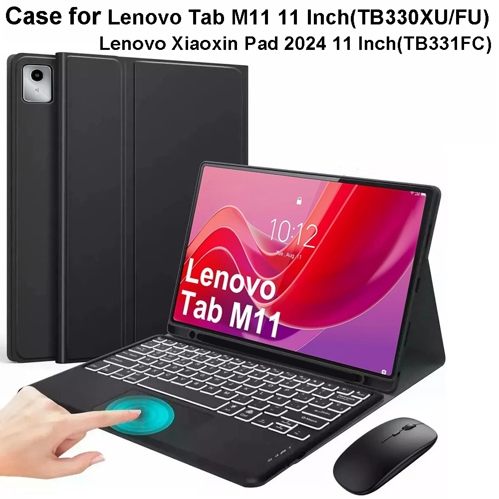 Custodia per Lenovo Xiaoxin Pa - Lenovo Tablet With Accessories recensione e prezzo