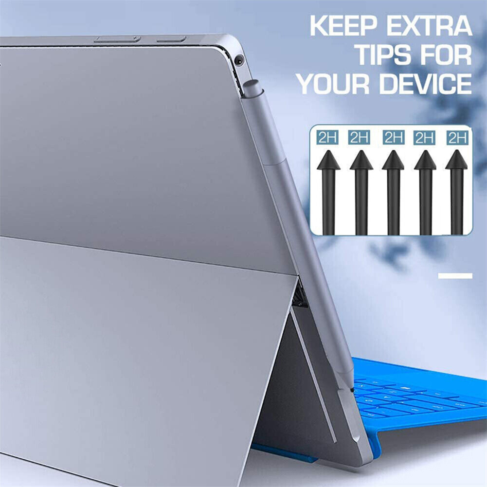 5 pezzi 2H pennini di ricambio - Microsoft Tablet Accessories recensione e prezzo