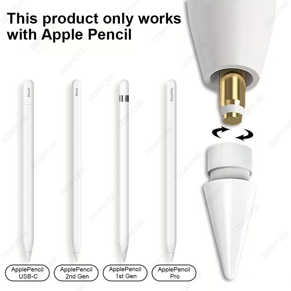 Punte di ricambio per Apple Pe - Tablet Accessories For Kids recensione e prezzo